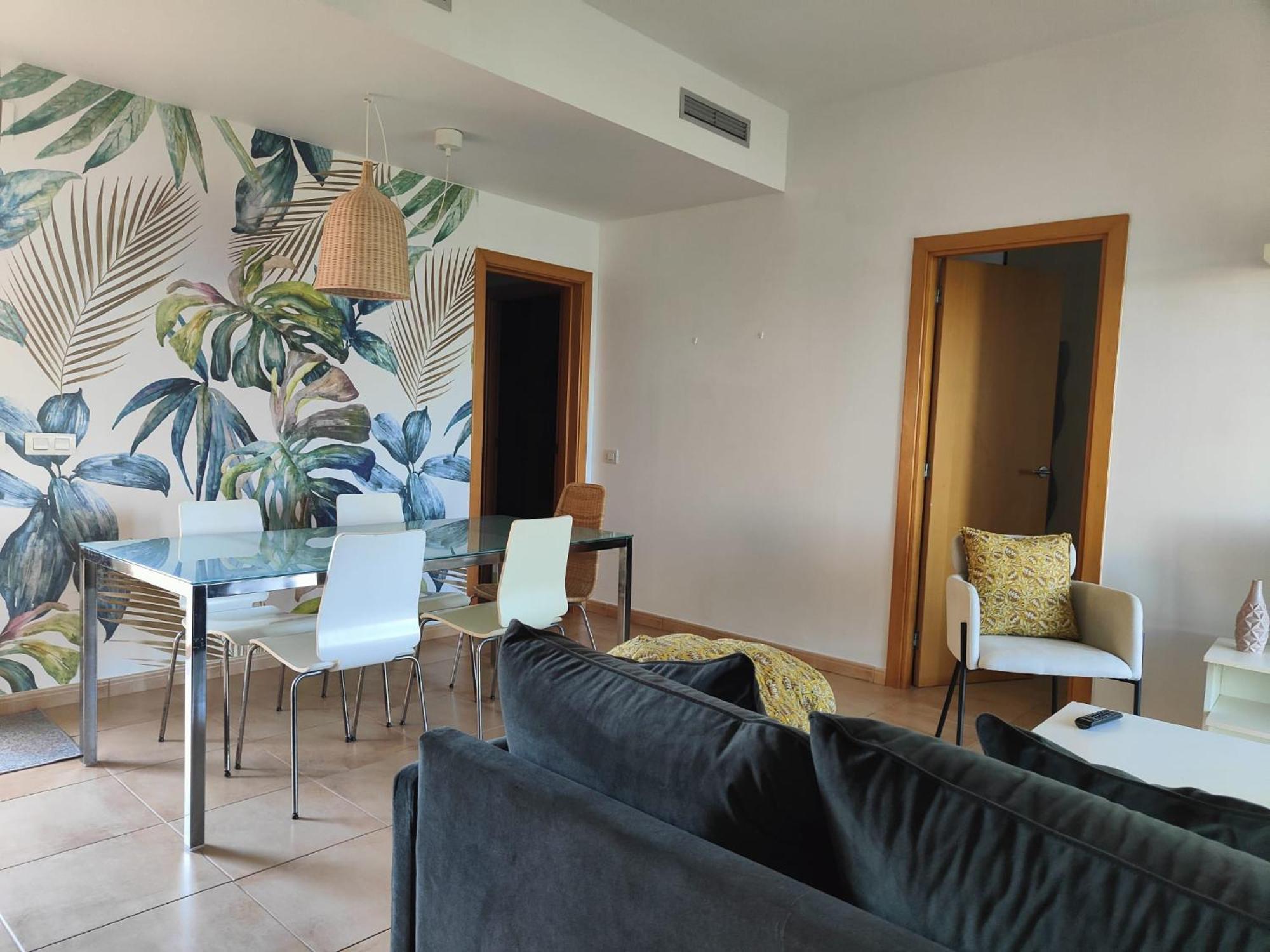 Appartamento Casa Pascal Coeur Du Delta L'Ampolla Esterno foto